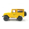 1:16 Японский внедорожник FJ40, 4WD
